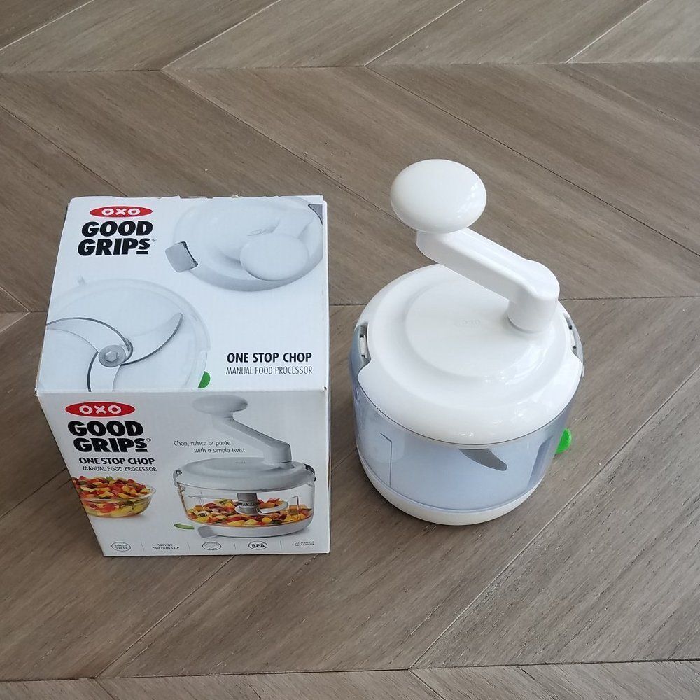 Food processor - Picture 5 of 5
